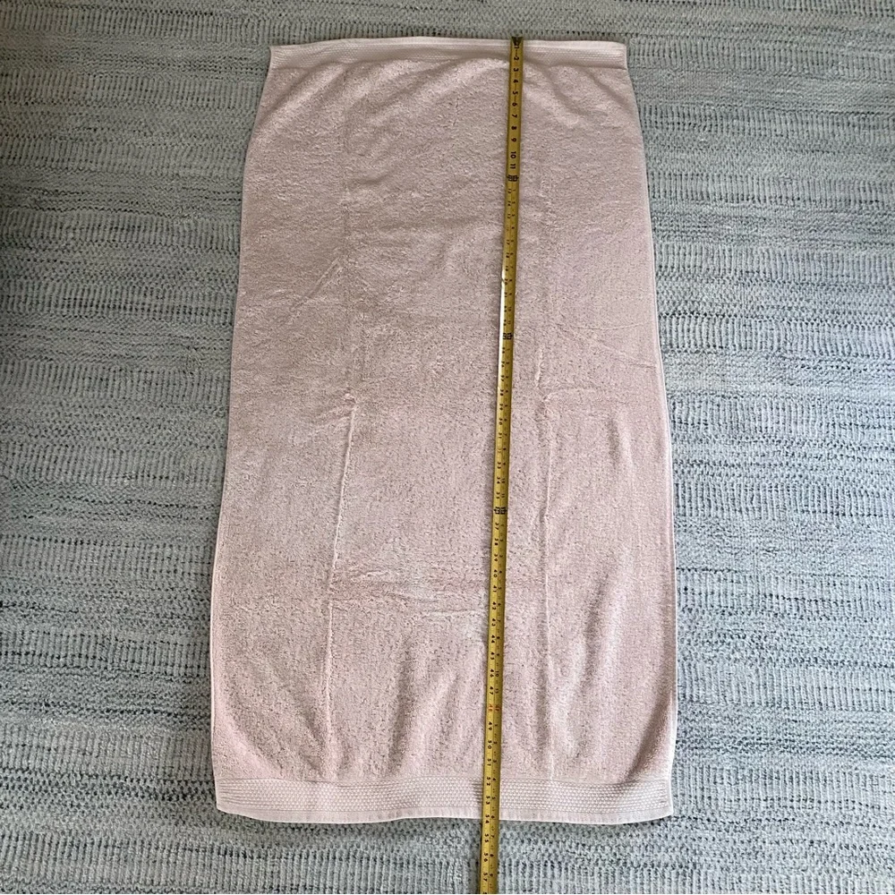 Noble Excellence Elite 800 Turkish Cotton Bath Towel